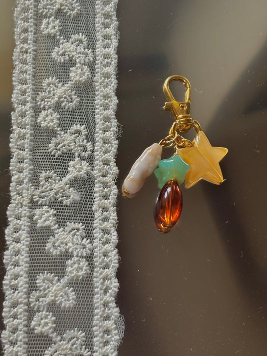 selin keychain