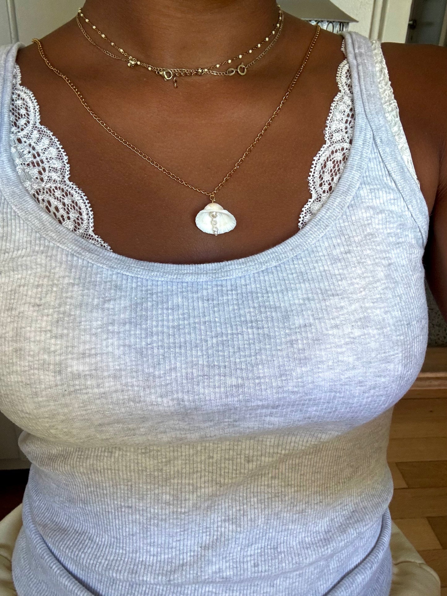 soleil pearl