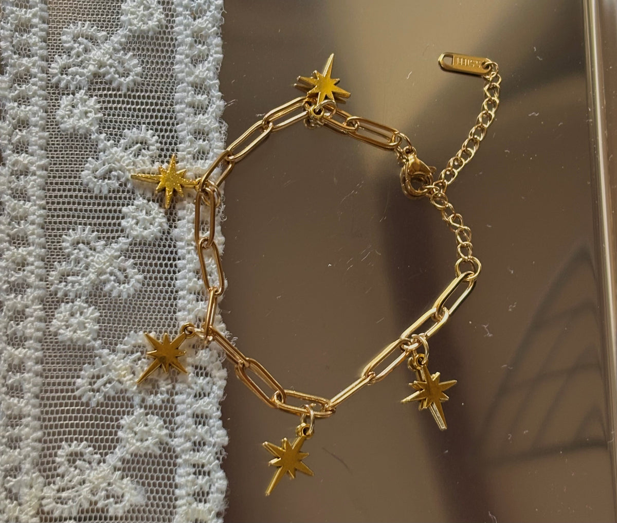 star bracelet