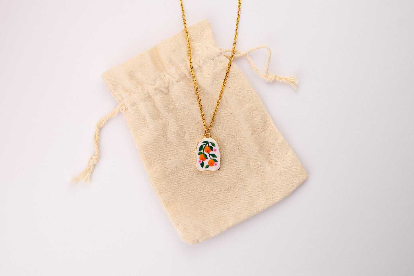 sora necklace