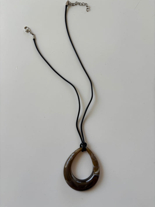 fairy necklace