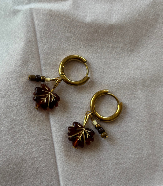 bruna earrings