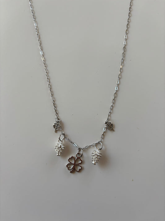 gilmore necklace