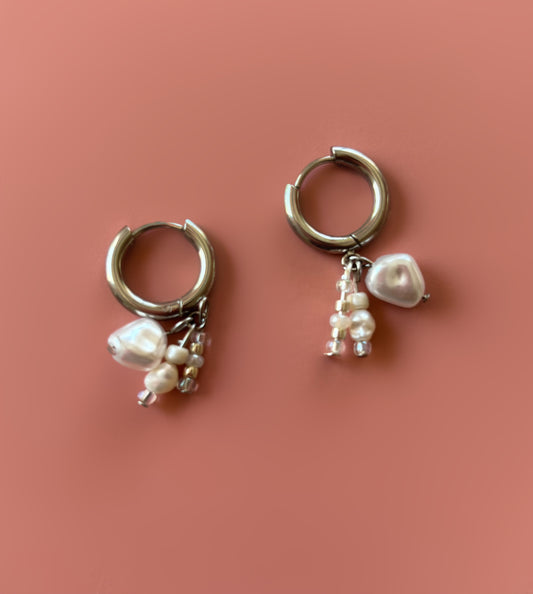 osa earrings