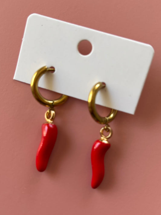 chilita earrings