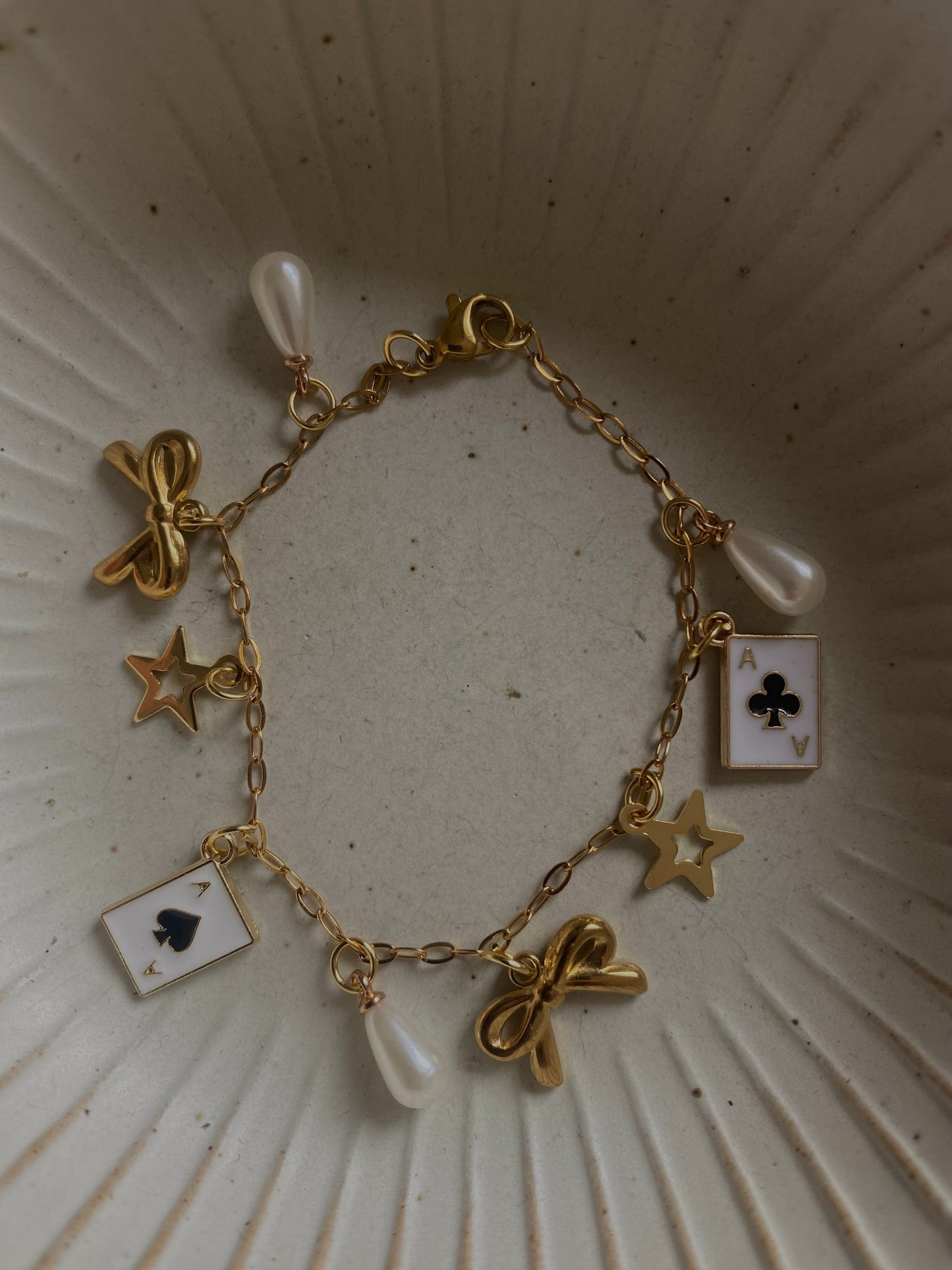 poker bracelet