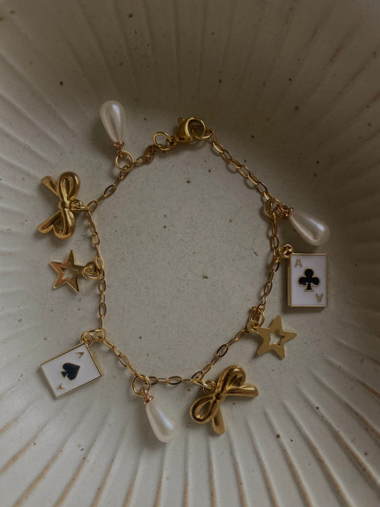 poker bracelet