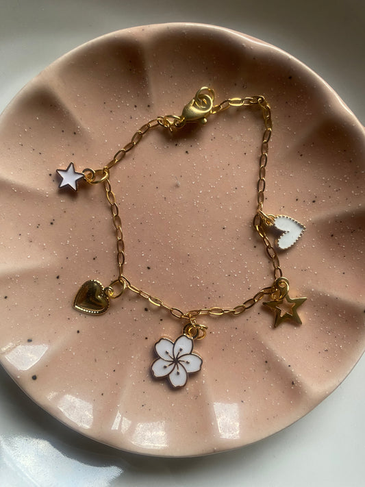 spring bracelet