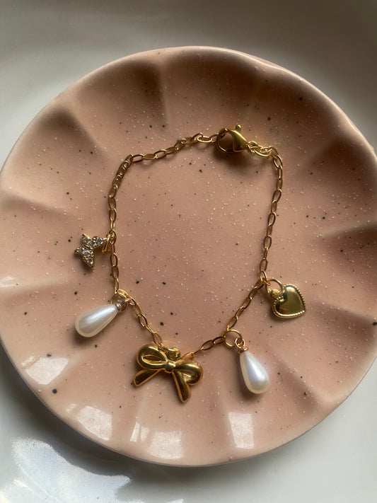 cutie bracelet