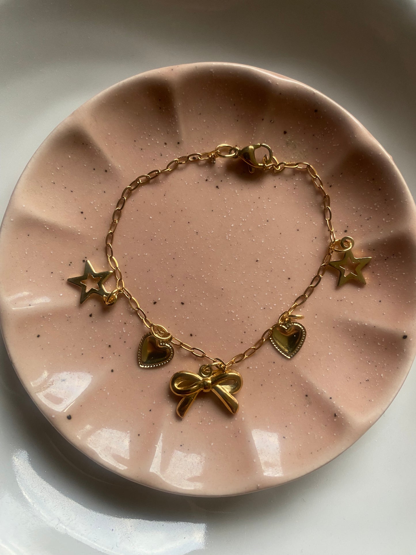 goldie bracelet