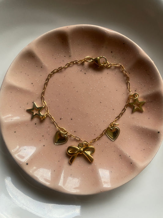 goldie bracelet