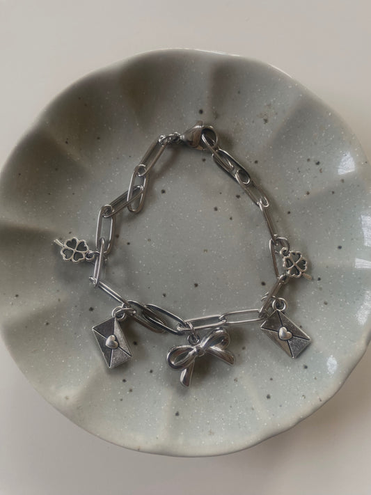 cute silvi bracelet