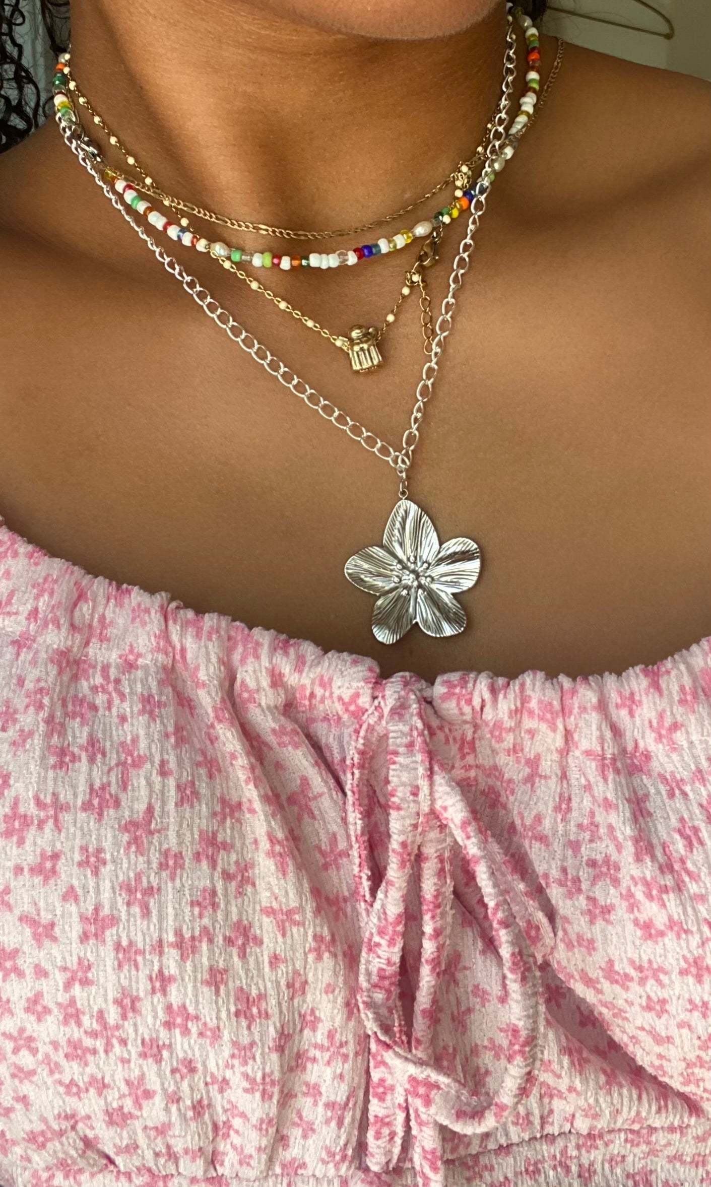 solani necklace