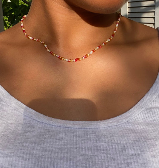 oraya necklace
