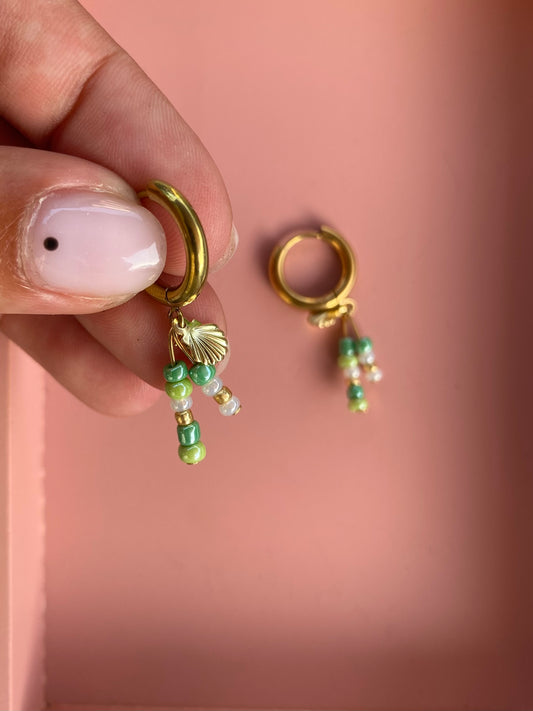 laguna earrings