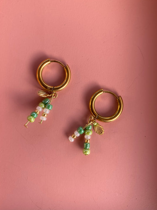 laguna earrings