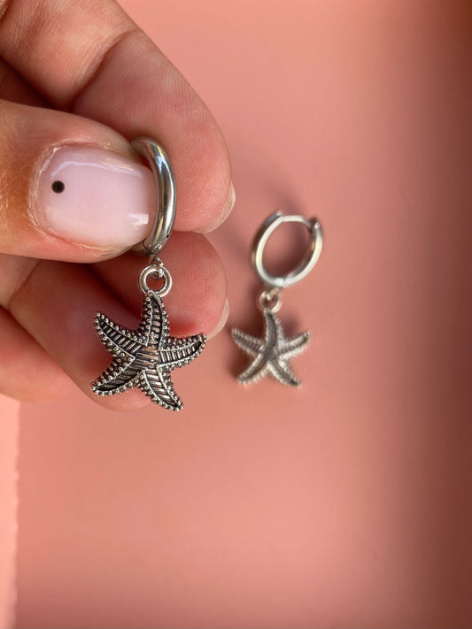 zini earrings