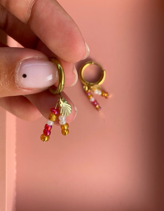 sunreef earrings