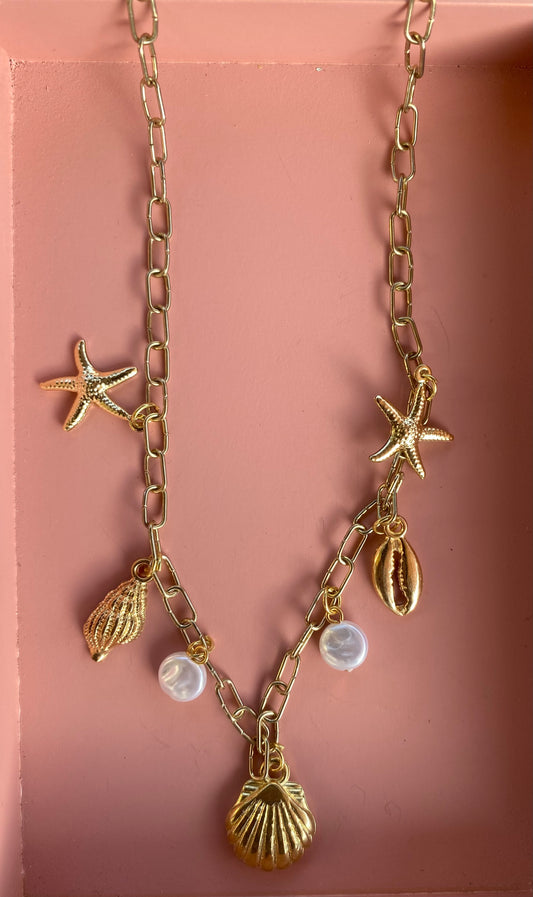 aysu necklace