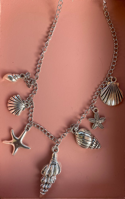 sylune necklace