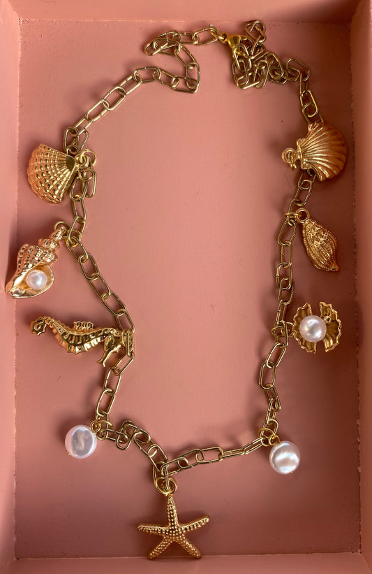 azari necklace