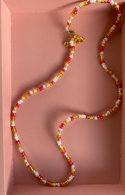 oraya necklace