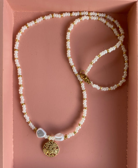 zolla necklace