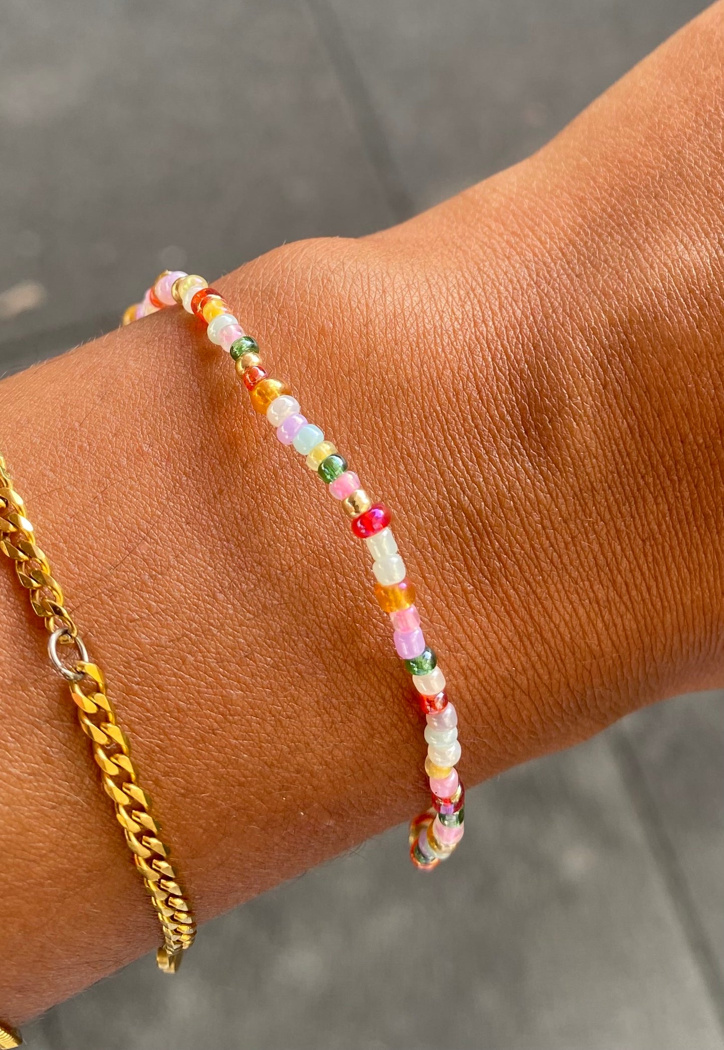 fira bracelet