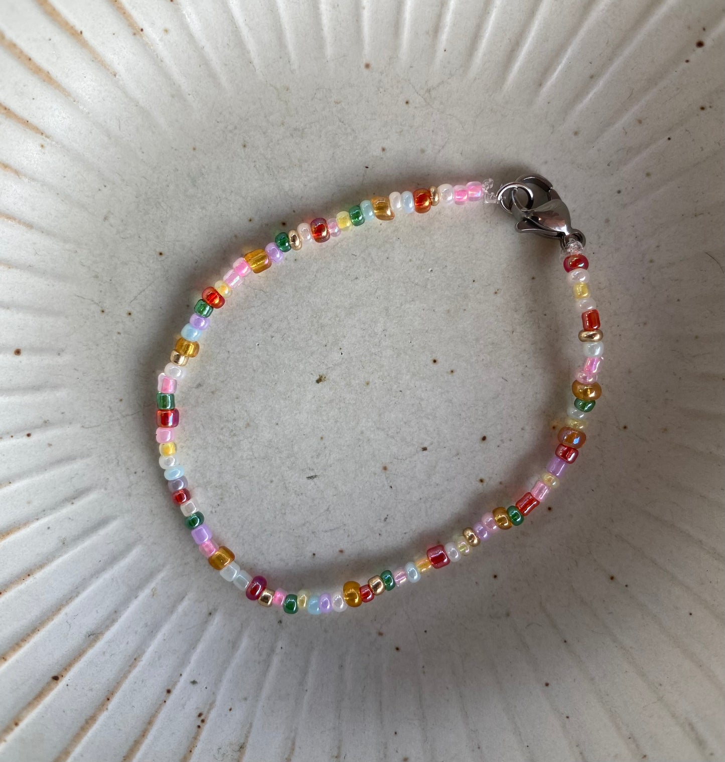 fira bracelet