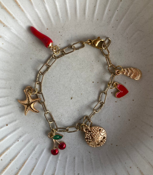 nara bracelet