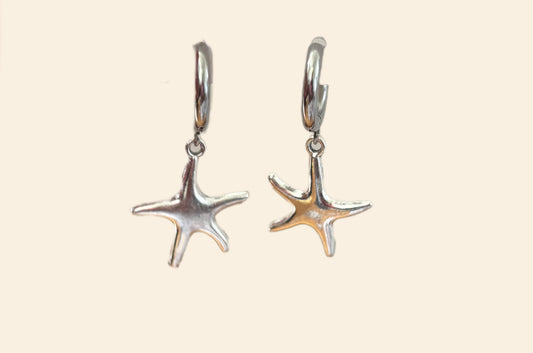 starstruck earrings