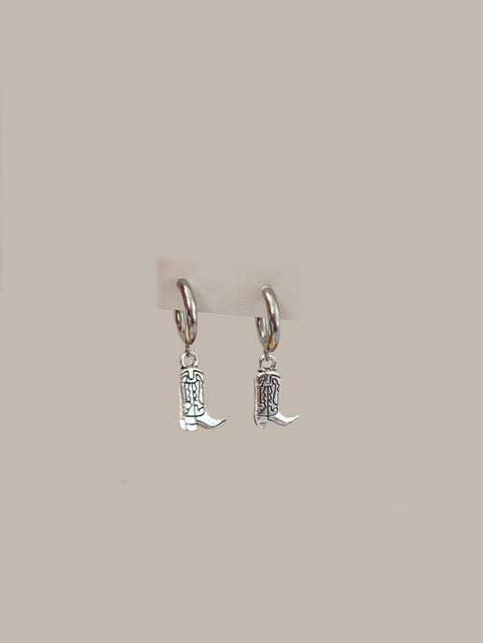 cowboii earrings